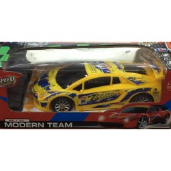 Speed Racer Uzaktan Kumandalı Araba