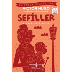 Sefiller Kısaltılmış Metin