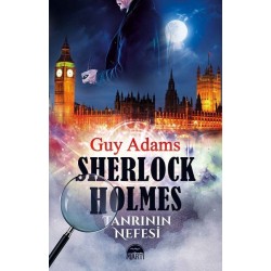 Sherlock Holmes - Tanrının Nefesi
