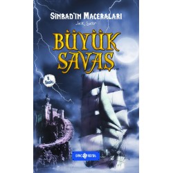 SİNBAD BÜYÜK SAVAŞ