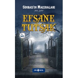 SİNBAD EFSANE TUTSAK