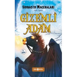 SİNBAD GİZEMLİ ADAM