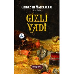 SİNBAD GİZLİ VADİ