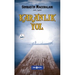 SİNBAD KARANLIK YOL