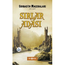 SİNBAD SIRLAR ADASI