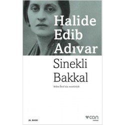 Sinekli Bakkal 