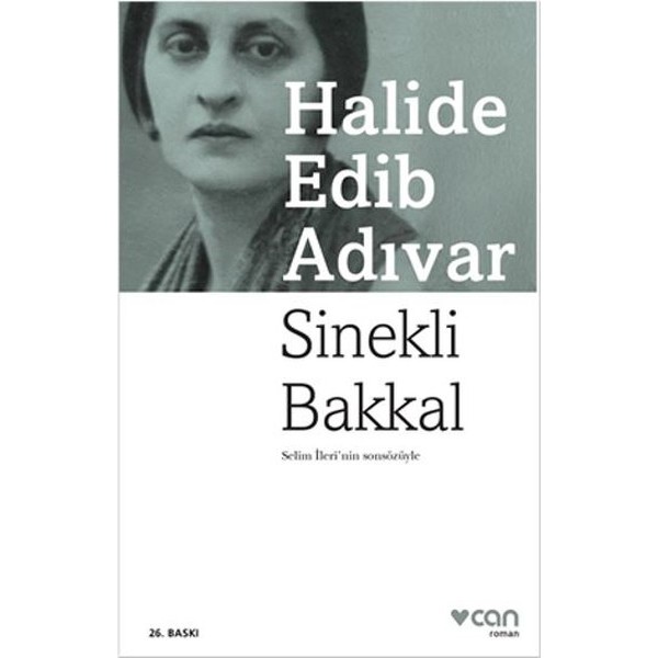 Sinekli Bakkal Sinekli Bakkal