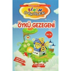 Şirin Öyküler : Öykü Gezegeni