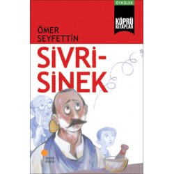 Köprü Kitaplar 3 - Sivrisinek