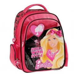 Hakan Barbie Okul Çantası 86220