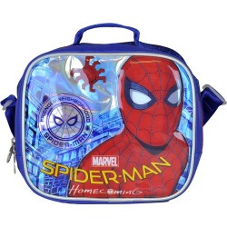Spider-Man Beslenme Çantası 95352