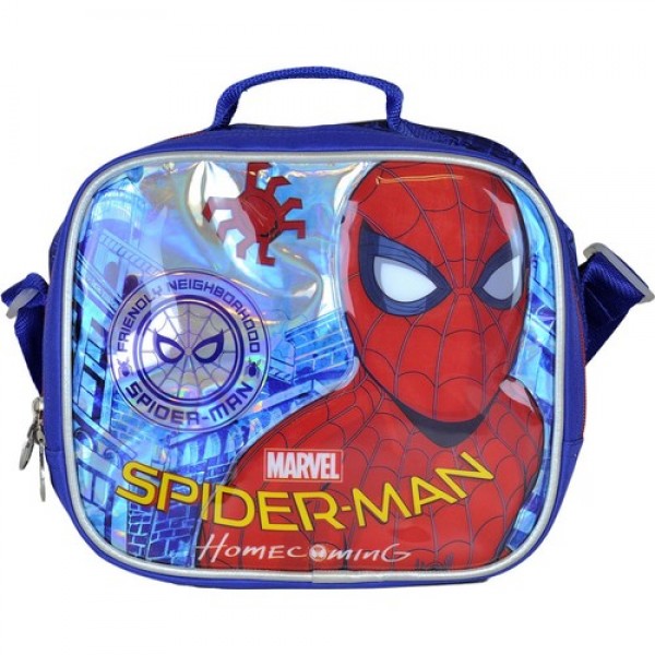 Spider-Man Beslenme Çantası 95352