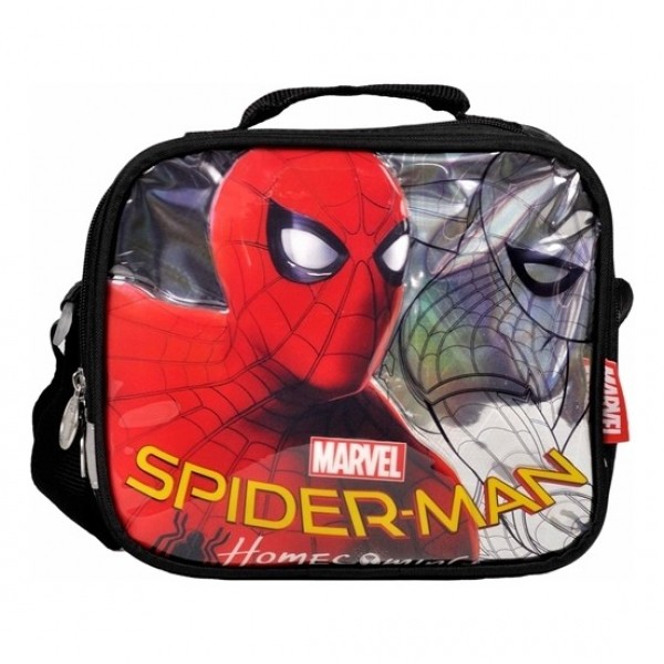 Marvel Spider-Man Beslenme Çantası 95356