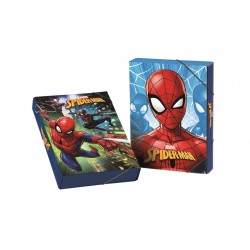 Spider Amz. Kutu Dosya