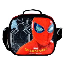 Spider-Man Beslenme Çantası 95348