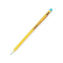 Stabilo Kurşun Kalem Mavi 88 [285/2B-88-5]