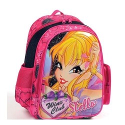 Winx Stella Lisanslı Okul Çantası