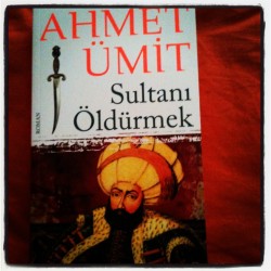 Sultanı Öldürmek/Cep Boy