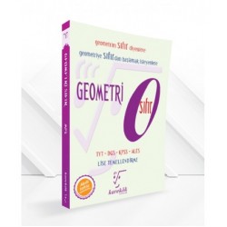 Karekök Sıfır Geometri