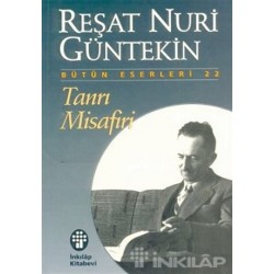Tanrı Misafiri