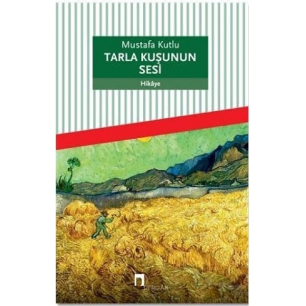 Tarla Kuşunun Sesi