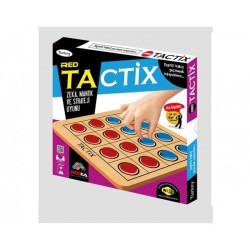 TACTIX ve NIM REDKA Akıl Oyunları