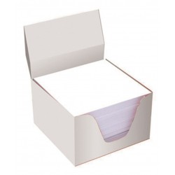 Tigra Küp Bloknot Kutulu 8x7 Cm.