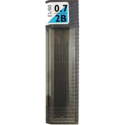 TOMBOW MİN 07 MM 2B 