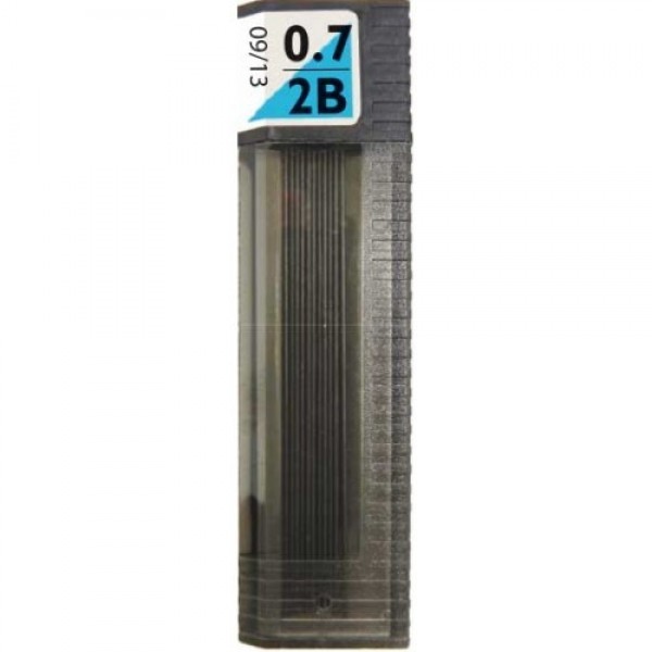 TOMBOW MİN 07 MM 2B 