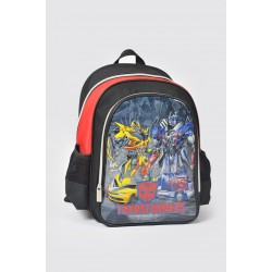 Transformers Okul Çantası 53024