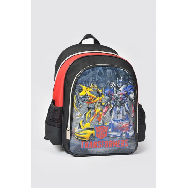 Transformers Okul Çantası 53024