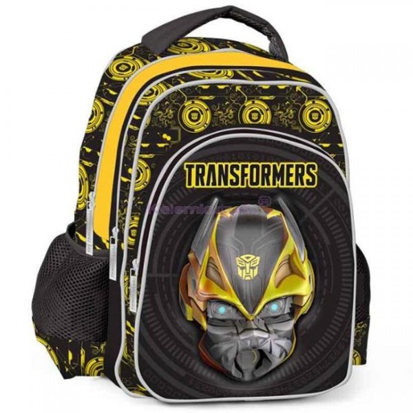 Transformers Okul Çantası 53054