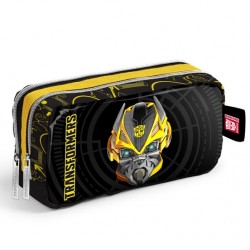 Transformers Kalem Çanta