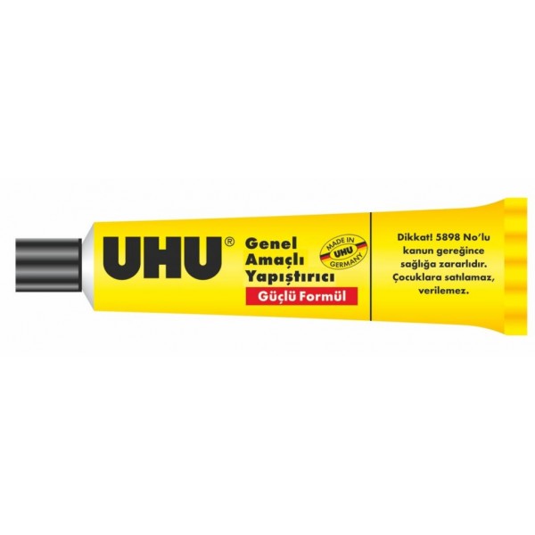 Uhu Sıvı Yapıştırıcı 90ml