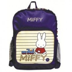 UMIX MIFFY İLKOKUL ÇANTASI LACİVERT