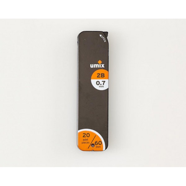 Umix Versatil Uç 0,7 mm 