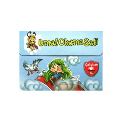 Umut Okuma Seti 10 Kitap 3.Sınıf