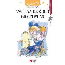 Vanilya Kokulu Mektuplar