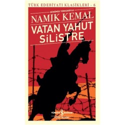  Türk Edebiyatı Klasikleri 6 Vatan Yahut Silistre