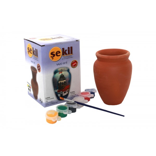 Vazo Seti