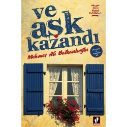 Ve Aşk Kazandı
