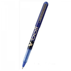 Pilot Roller Kalem V-Ball V System Bilye Uç 0.5 MM Mavi 