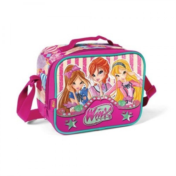 Winx Beslenme Çantası 62847