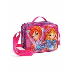 Winx Club Beslenme Çantası 62850