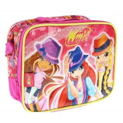 Winx Beslenme Çantası (62862)