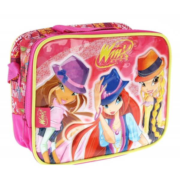 Winx Beslenme Çantası (62862)