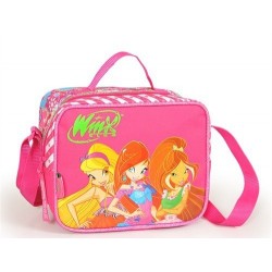 Winx 62877 Beslenme Çanta