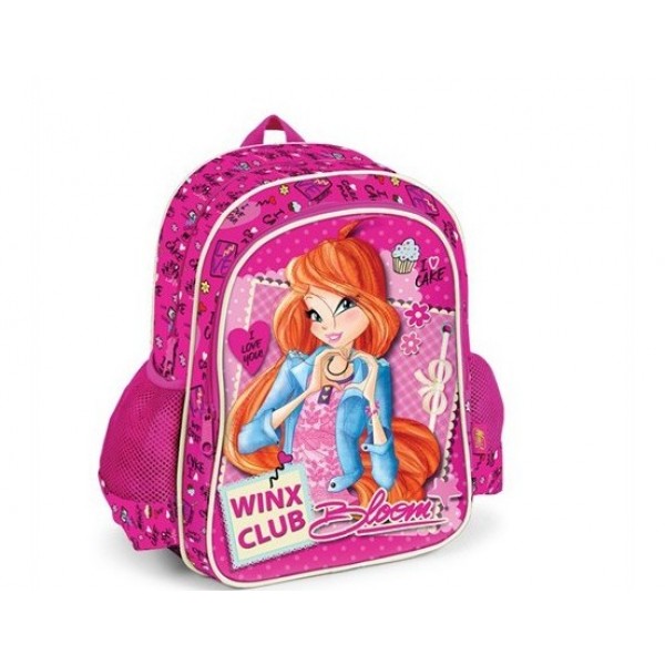 Winx 63171 Okul Çanta