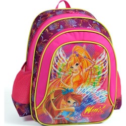 Winx 63178 Okul Sırt Çantası