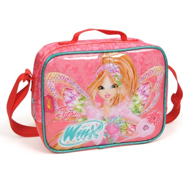Winx Beslenme Çantası 62839